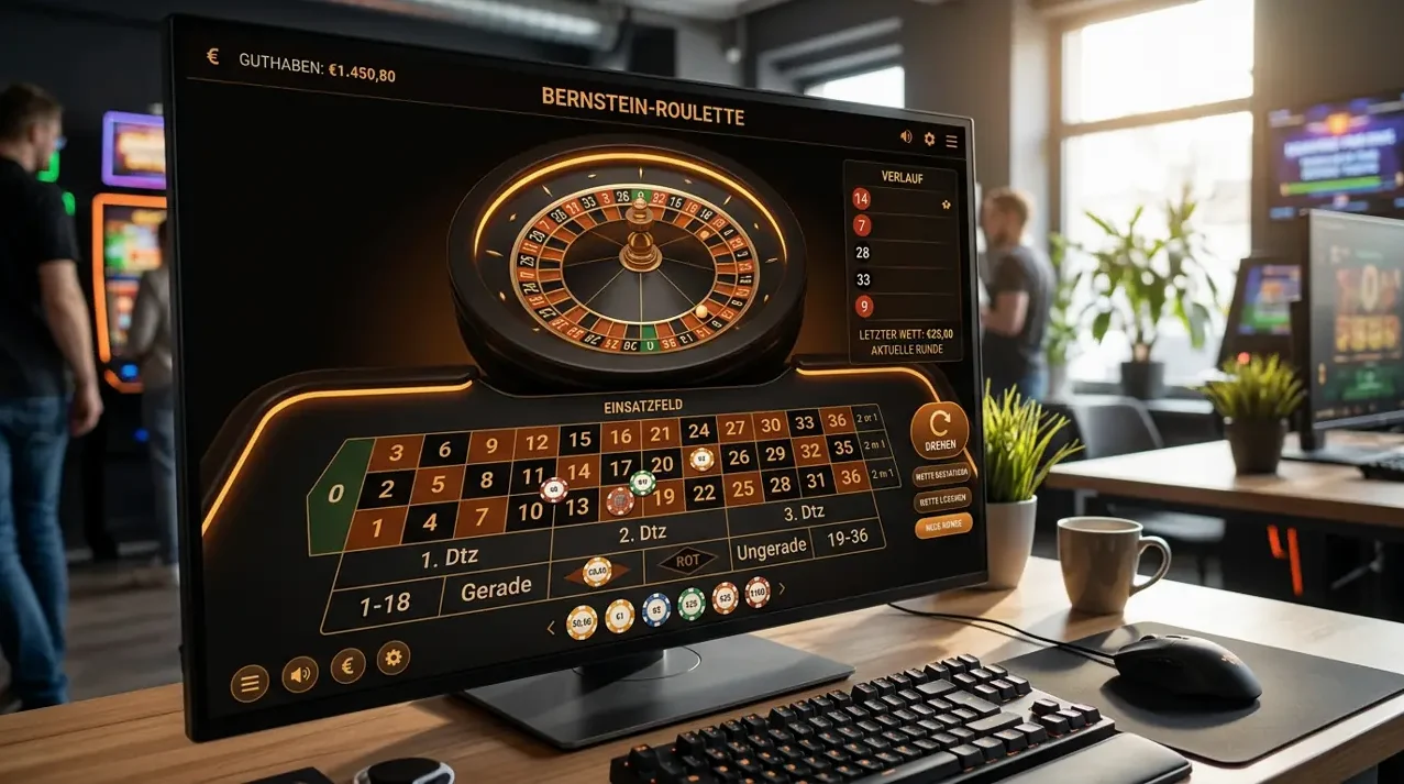 Tischspiele & Video Poker bei 888Starz